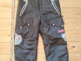 Pantaloni Ski Copii (Горнолыжные брюки) foto 1