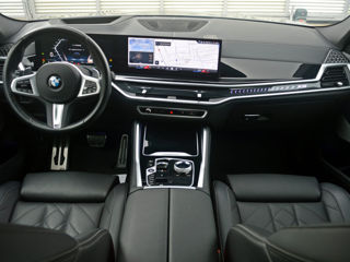 BMW X6 M foto 5