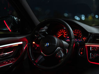 BMW 3 Series foto 8