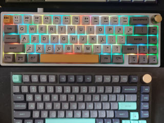 Механические клавиатуры / Mechanical Keyboards foto 1