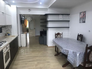 Apartament cu 2 camere, 75 m², Centru, Chișinău foto 6