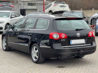 Volkswagen Passat foto 5