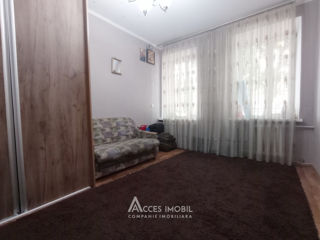 Apartament cu 2 camere, 38 m², Centru, Chișinău foto 5