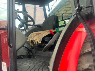 Tractor Zetor foto 5