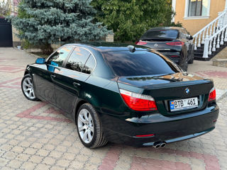 BMW 5 Series foto 6