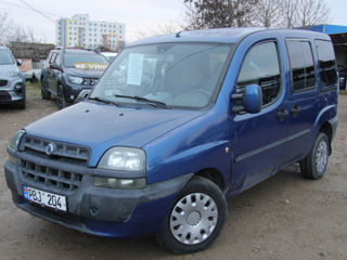 Fiat Doblo