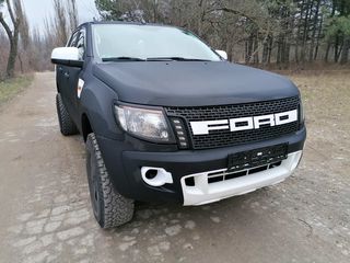 Ford Ranger foto 11