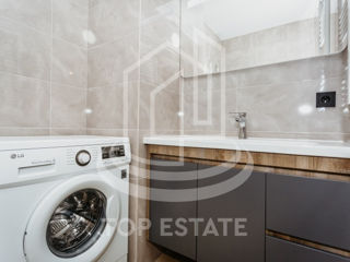 Apartament cu 2 camere, 75 m², Buiucani, Chișinău foto 12