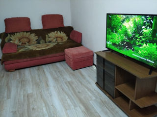 Apartament cu 2 camere, 45 m², Botanica, Chișinău foto 7