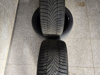 Anvelope de iarna - 245/40R19 - 275/35ZR19 (Mercedes) foto 2