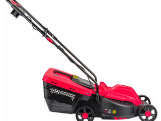 Электрическая Газонокосилка Red Technic Rtkse0027 2200 Вт - 0m - Moldteh foto 2