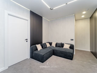 Apartament cu 3 camere, 62 m², Centru, Chișinău foto 6