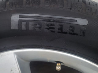 225 /55 R17 Mercedes foto 4