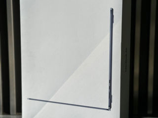 MacBook Air 13 M3 16RAm / 512GB NOU foto 5