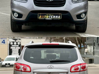 Hyundai Santa FE foto 2