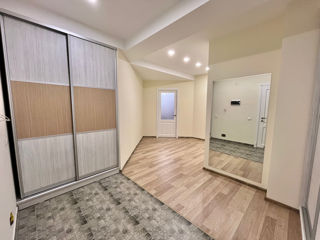 Apartament cu 1 cameră, 62 m², Centru, Chișinău