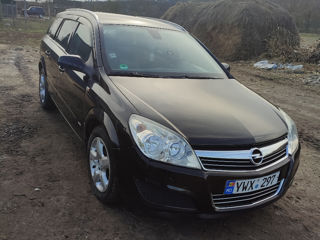 Opel Astra foto 4