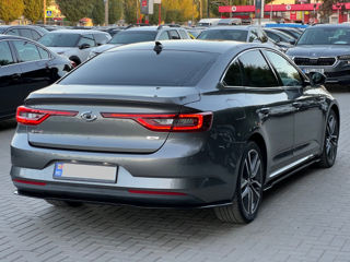 Renault Talisman foto 3