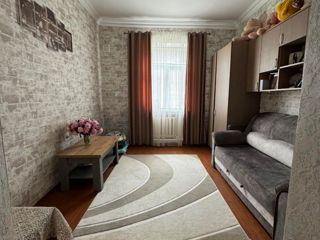 Apartament cu 2 camere, 52 m², Centru, Ialoveni