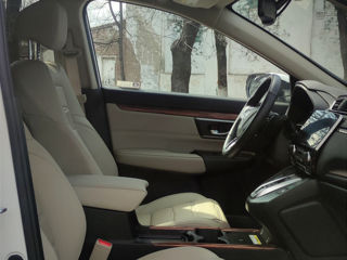 Honda CR-V foto 7