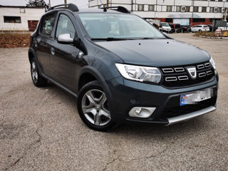 Dacia Sandero Stepway foto 5