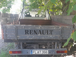 Renault Trafic foto 5