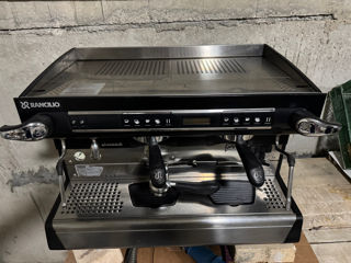 Aparat de cafea profesional  Rancilio Classe 9