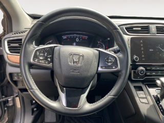 Honda CR-V foto 11