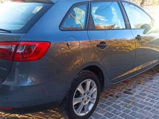 Seat Ibiza foto 5