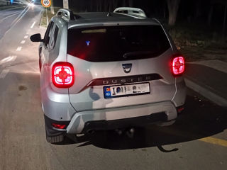 Dacia Duster foto 4