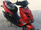 Aprilia sr 50 foto 4