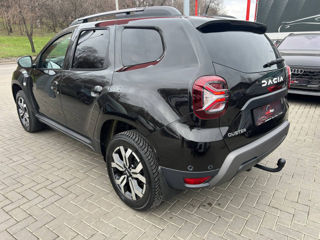 Dacia Duster foto 4