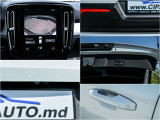 Volvo XC40 foto 17