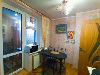 Apartament cu 1 cameră, 43 m², Kirovski, Tiraspol foto 2