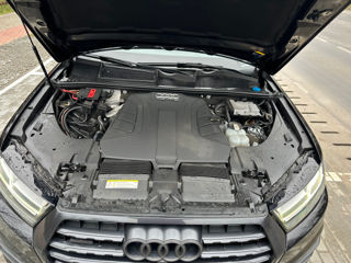 Audi Q7 foto 8