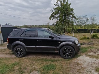 KIA Sorento foto 1