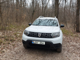 Dacia Duster foto 7