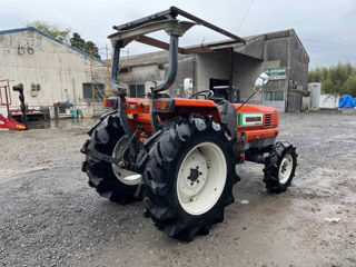 Tractor Japonez Kubota GL-418 (41c.p.) foto 5