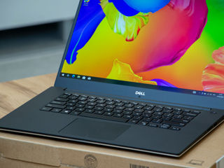 Dell Precision 5530/ Xeon E-2176M/ 16Gb Ram/ Quadro P1000/ 256Gb SSD/ 15.6" FHD IPS!!! foto 9