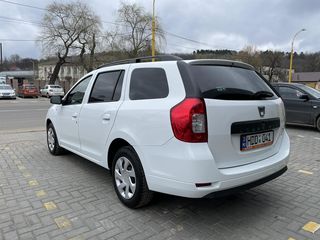 Dacia Logan foto 6