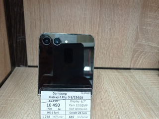 Samsung Galaxy Z Flip 5