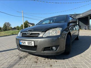 Toyota Corolla foto 4