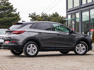 Opel Grandland X foto 5