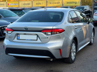 Toyota Corolla foto 4