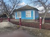 casa satul Bahrinești raionul Florești foto 7