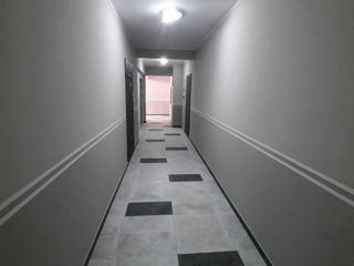 Apartament cu 2 camere, 64 m², Poșta Veche, Chișinău foto 9