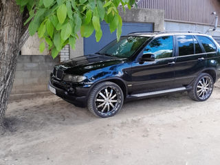 BMW X5 foto 2