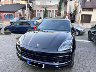 Porsche Cayenne foto 3