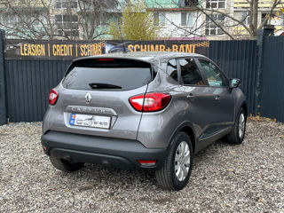 Renault Captur foto 3