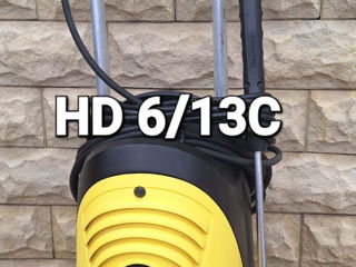 Karcher hd 6/13 foto 2